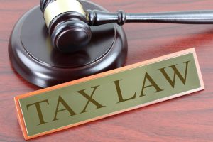 experienced tax lawyers in Arizona